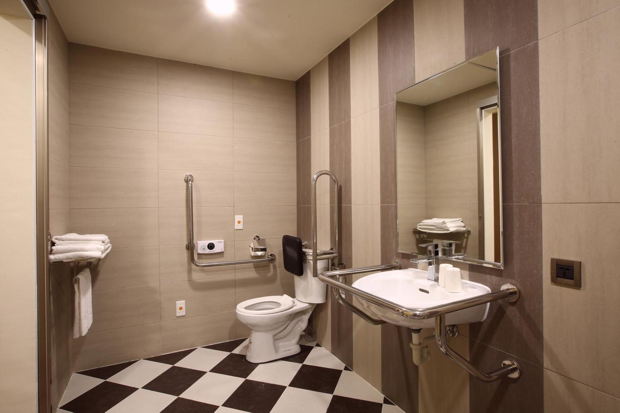 Hotel A Ταϊνάν Δωμάτιο φωτογραφία