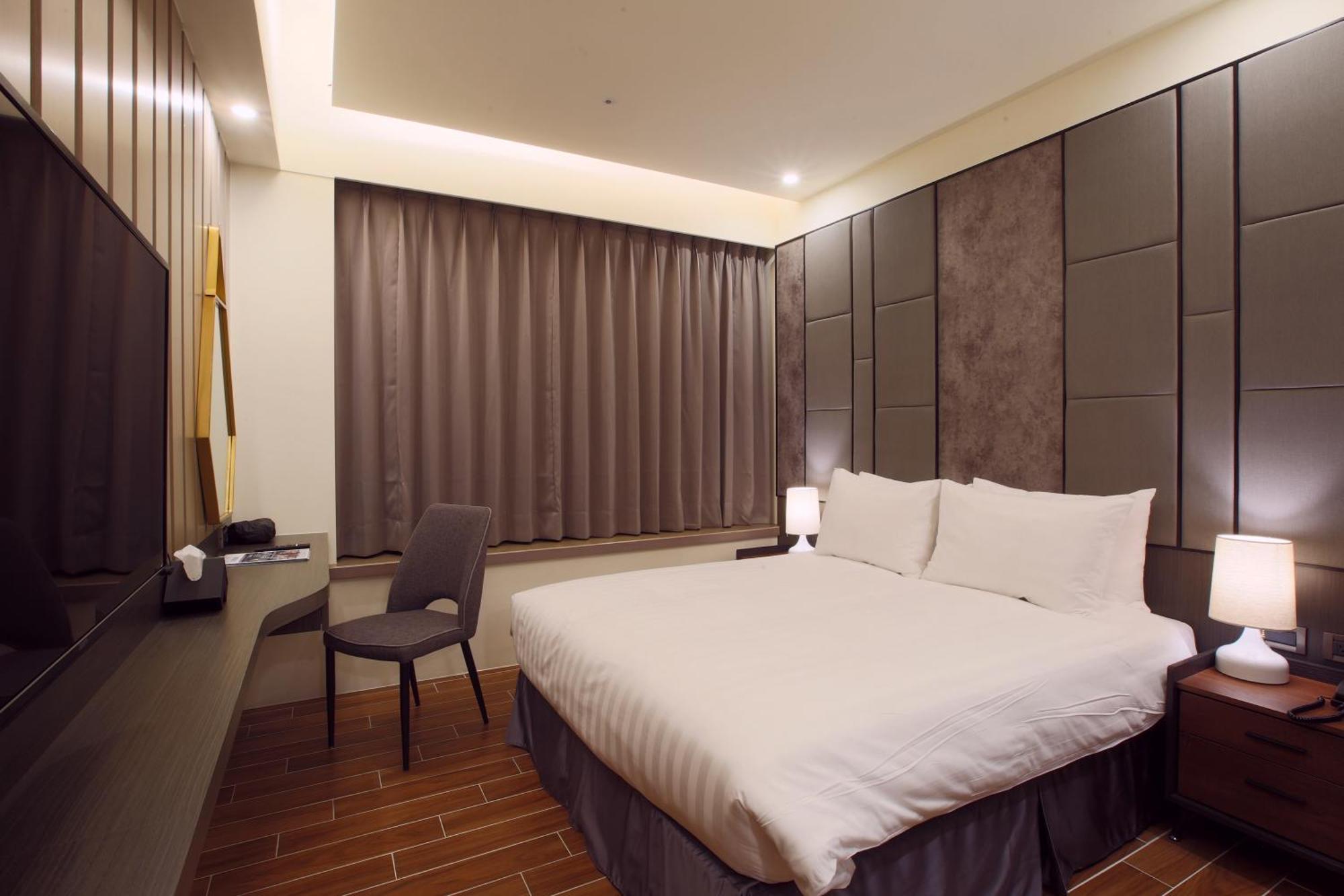 Hotel A Ταϊνάν Δωμάτιο φωτογραφία